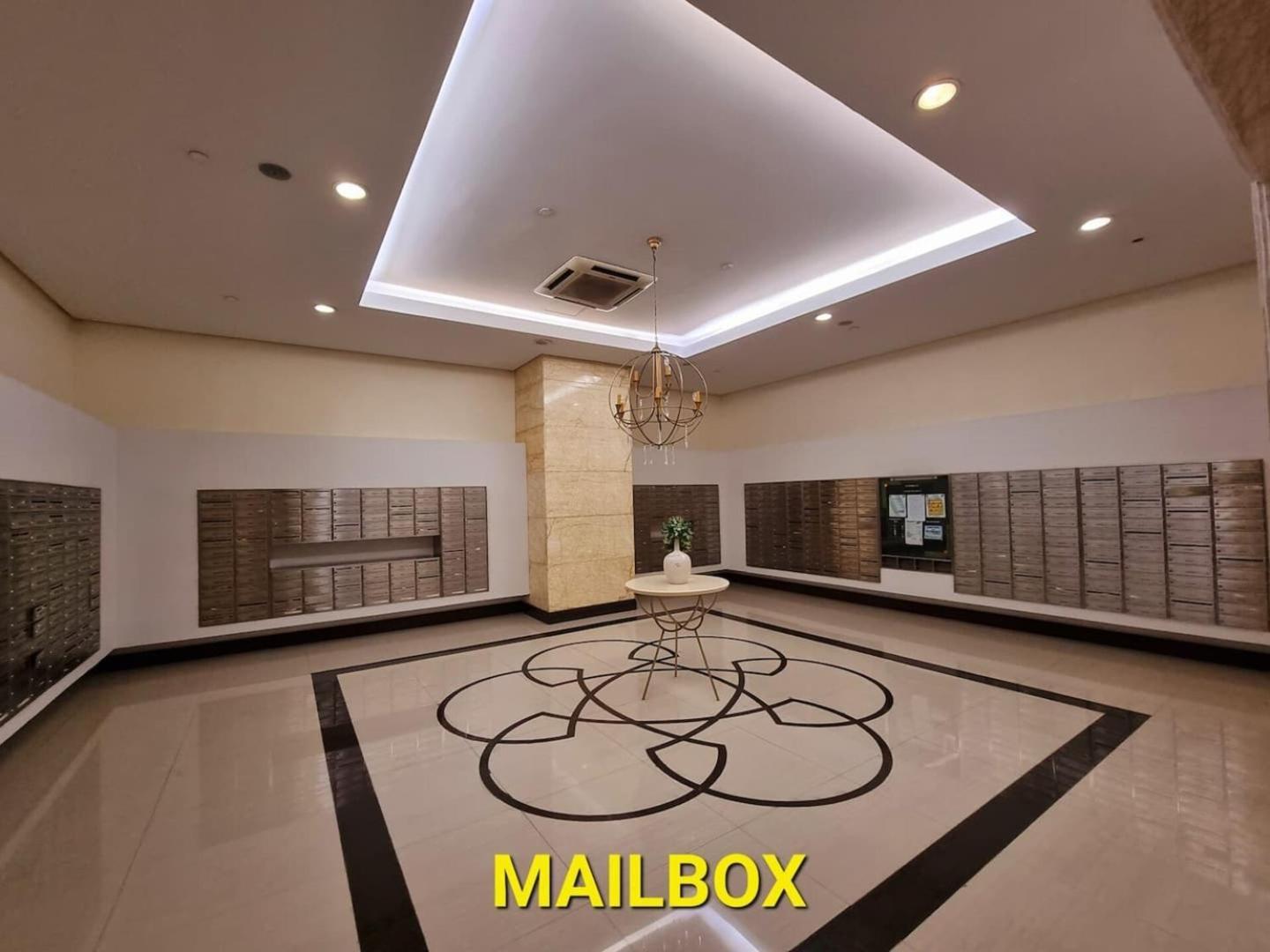 Chic Bgc By Grand Canal Mall #vlrtb27b Holiday home
